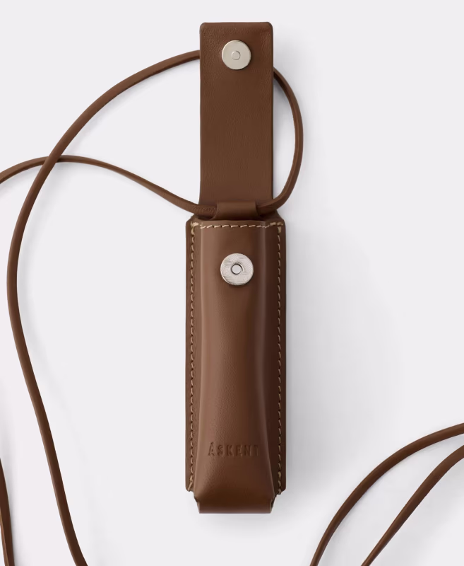 Футляр для помады ASKENT