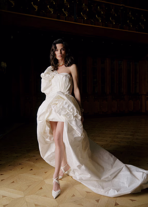 Платья TATYANA KOCHNOVA