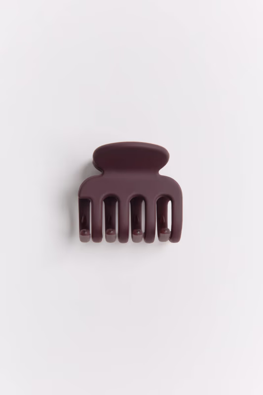 Заколка-крабик для волос BEFREE