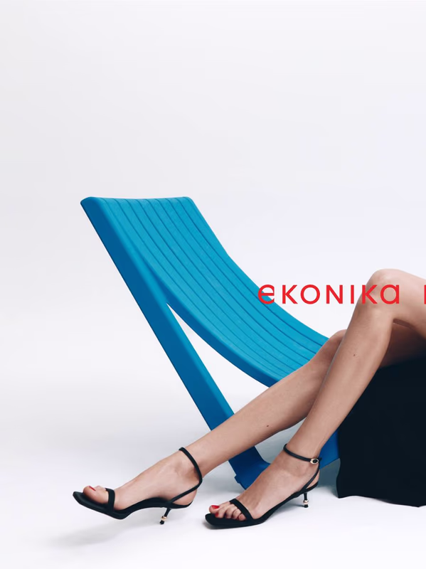 EKONIKA × LAVARICE