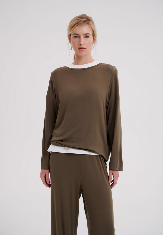 Лонгслив CHUBA 