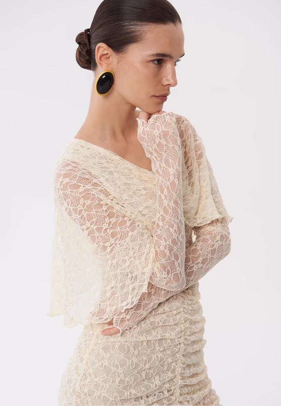 Перчатки CHUBA 