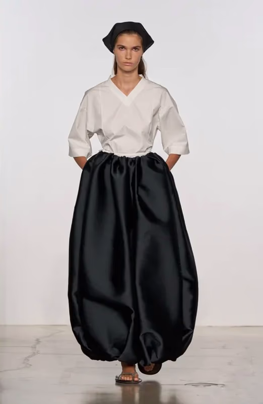 Calvin Klein SS 2026