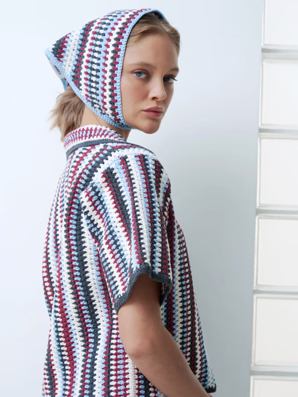 Косынка GRANNY'S