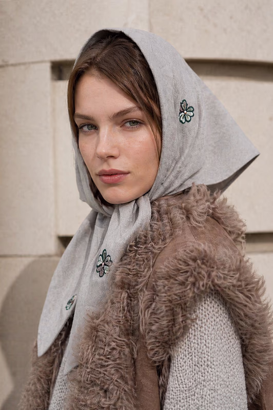 Косынка BEFREE