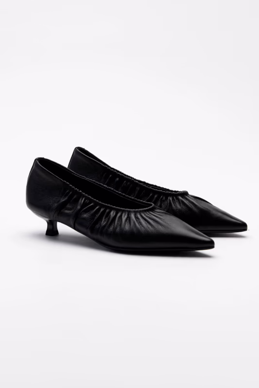 Туфли SHESHOE