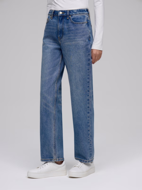 Джинсы MAVELTY