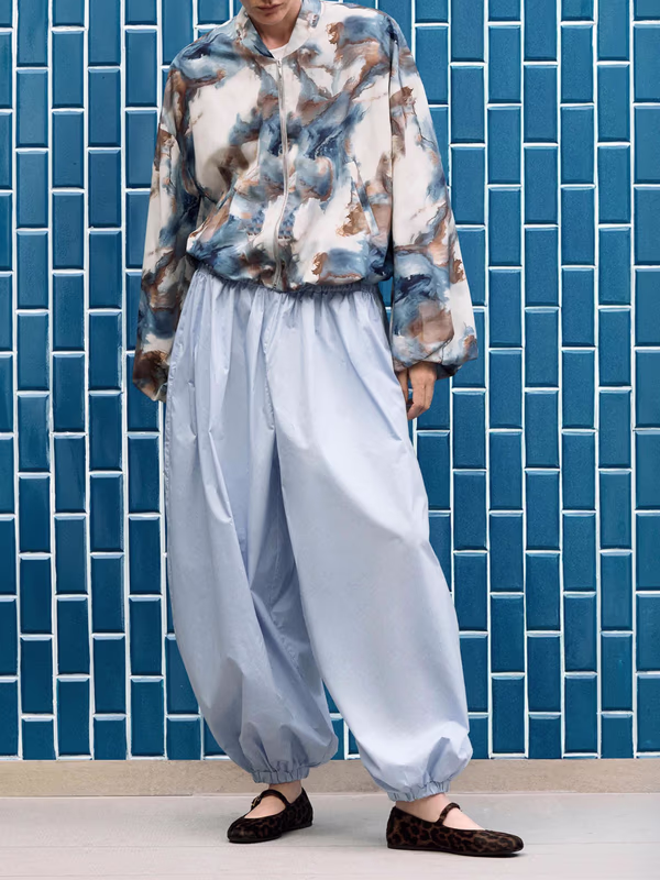 Женские балетки EKONIKA