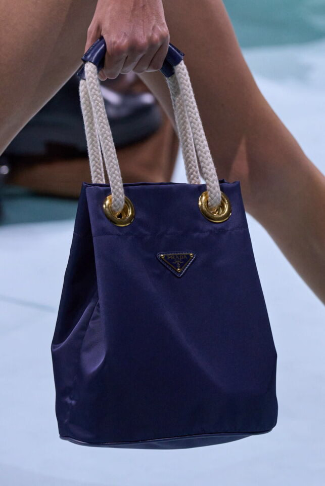 Prada SS 2025