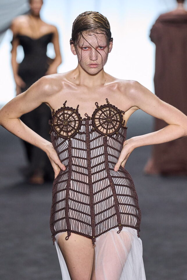 Ludovic de Saint Sernin SS 2025