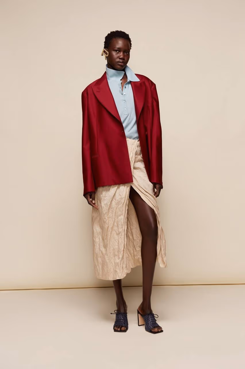 Rochas SS 2025