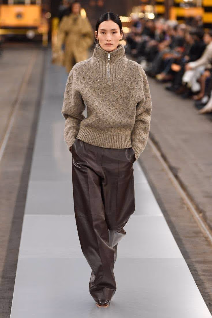 Tod`s FW 2025