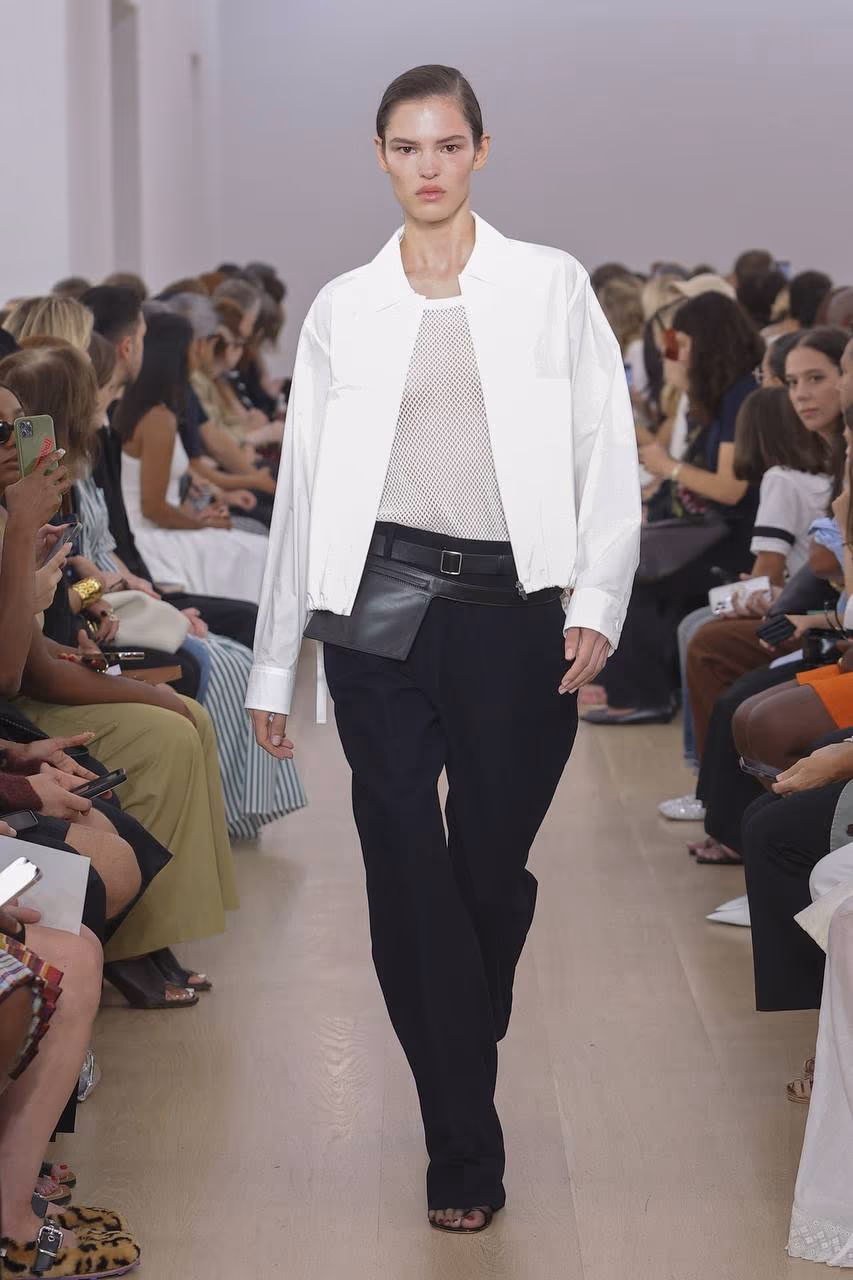 Proenza Schouler Spring 2024