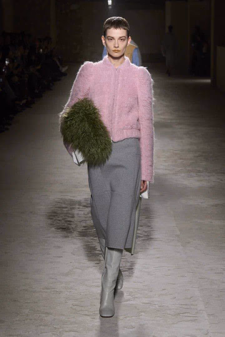 Dries Van Noten FW 2024