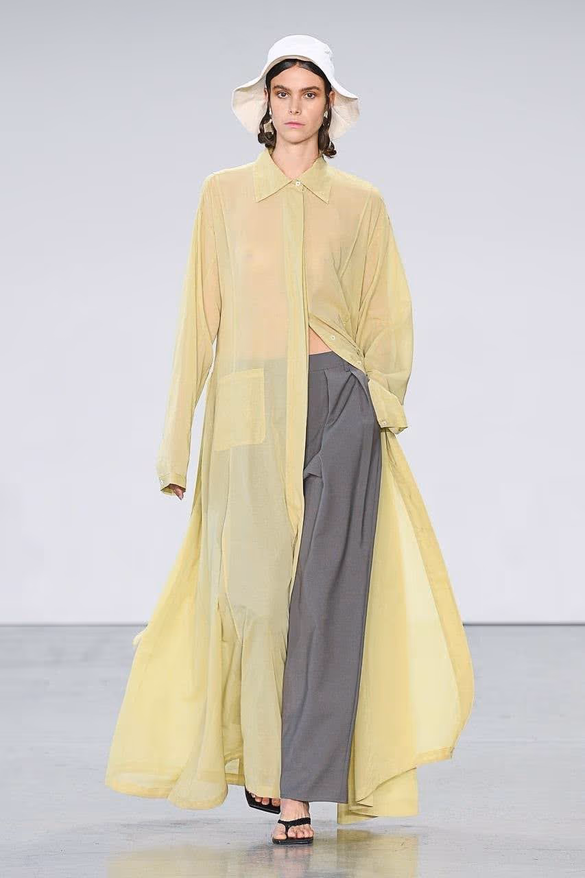 Deveaux SS 2023