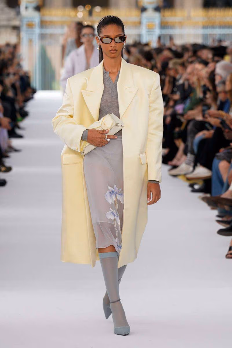 Givenchy SS 2024  