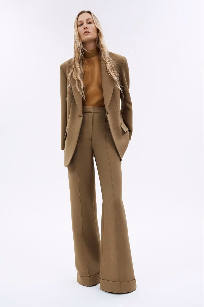 Adam Lippes Pre Fall 2025