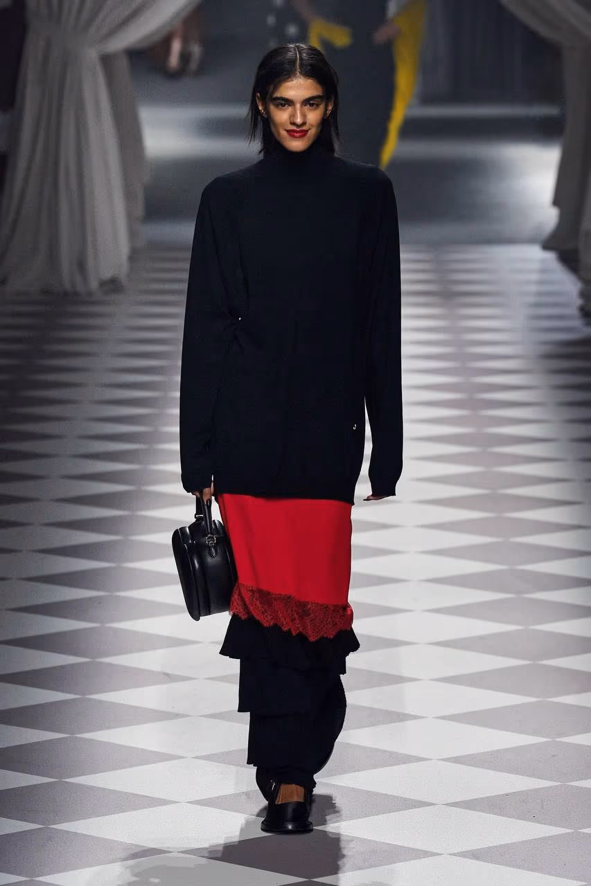 Moschino RTW 2024