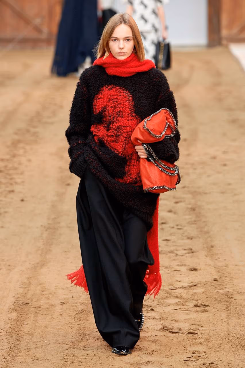 Stella McCartney RTW 2023