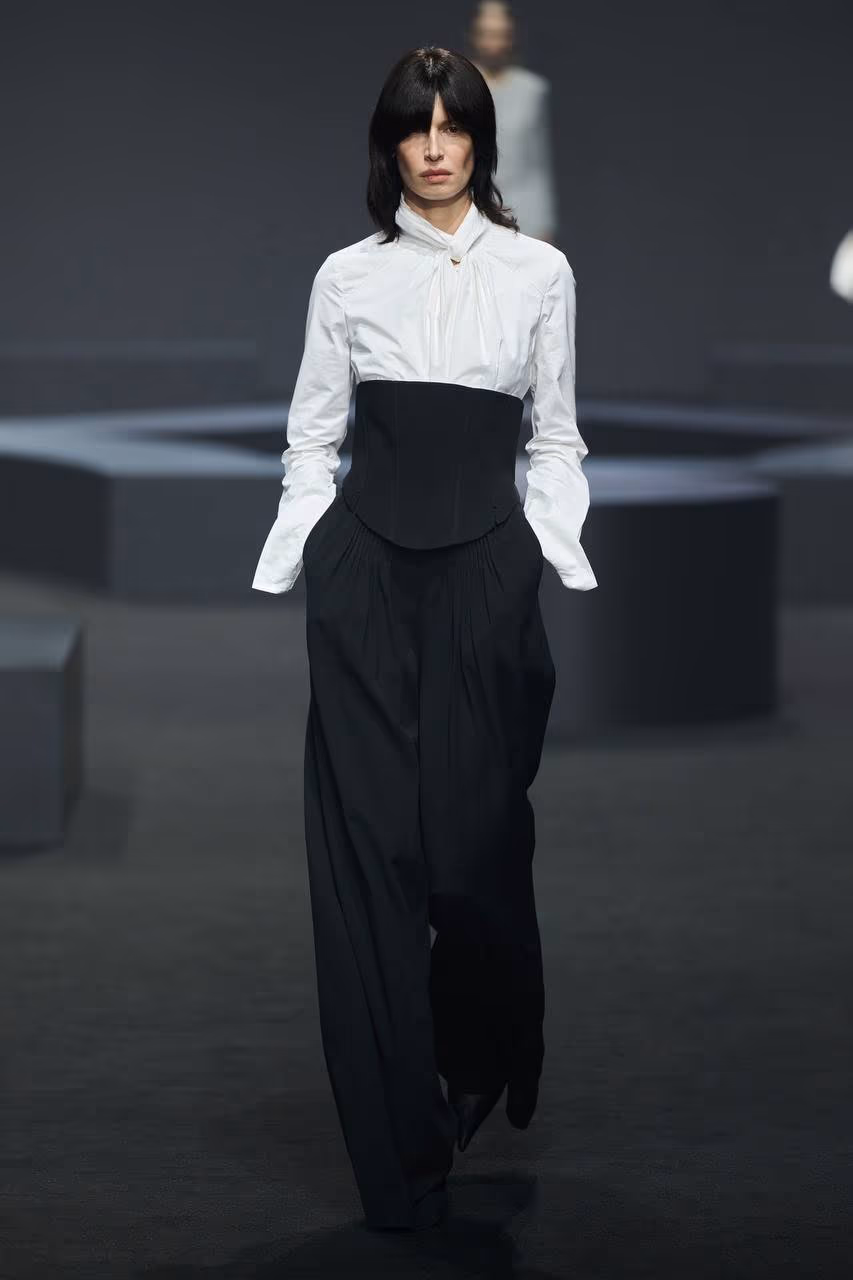 Haizhen Wang SS 2024 