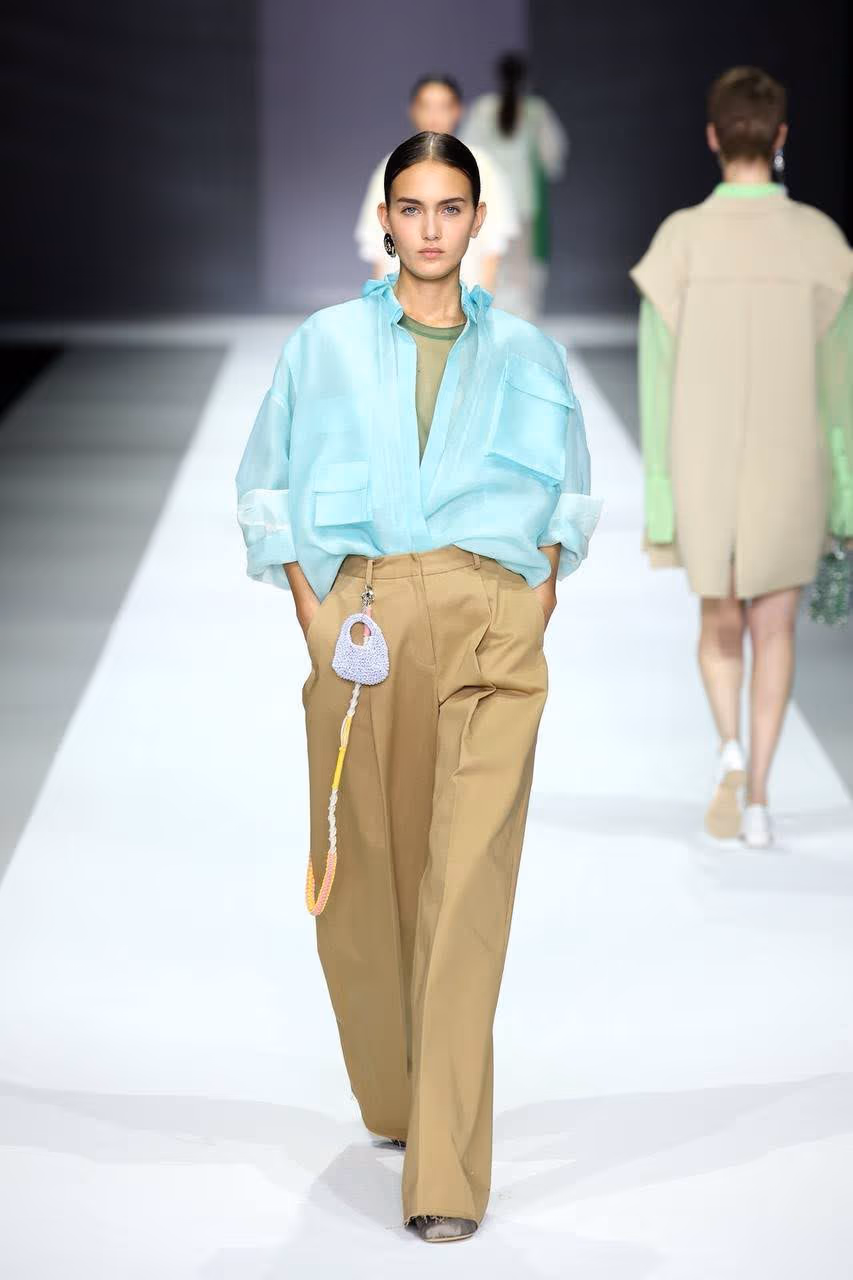 Anteprima SS 2025