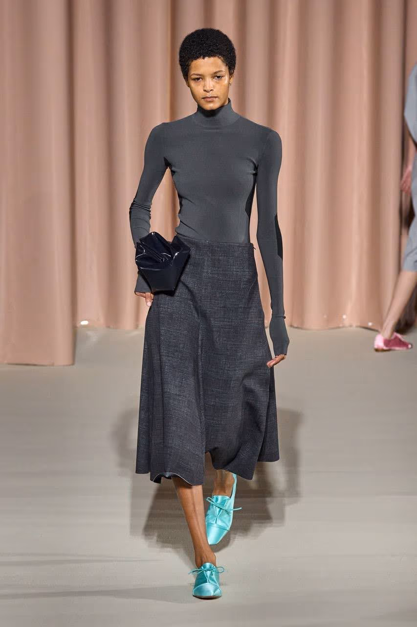 Philosophy di Lorenzo FW 2024 