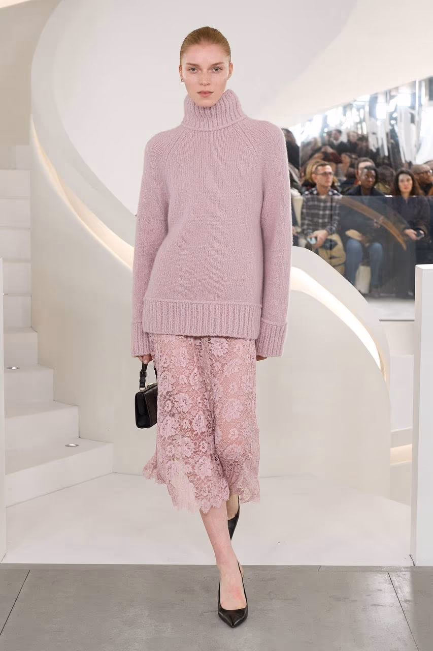 Michael Kors FW 2024