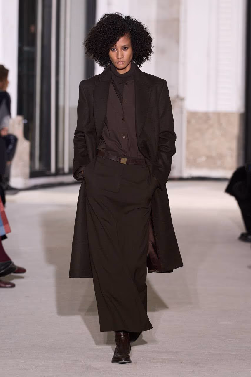 Officine Generale FW 2024