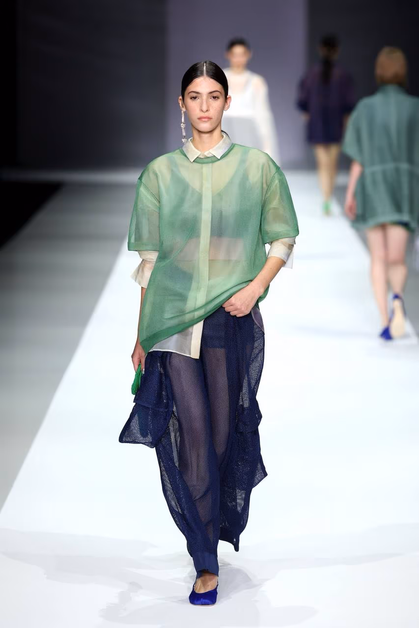  Anteprima SS 2025