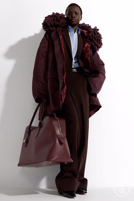 Stella McCartney Pre Fall 2025
