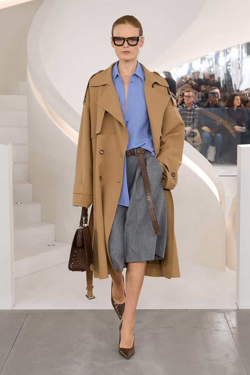 Michael Kors RTW 2024