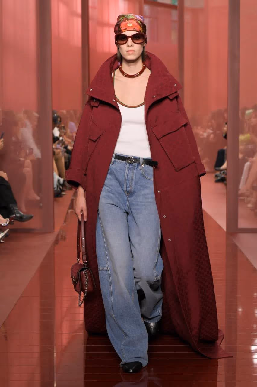 Gucci SS 2025