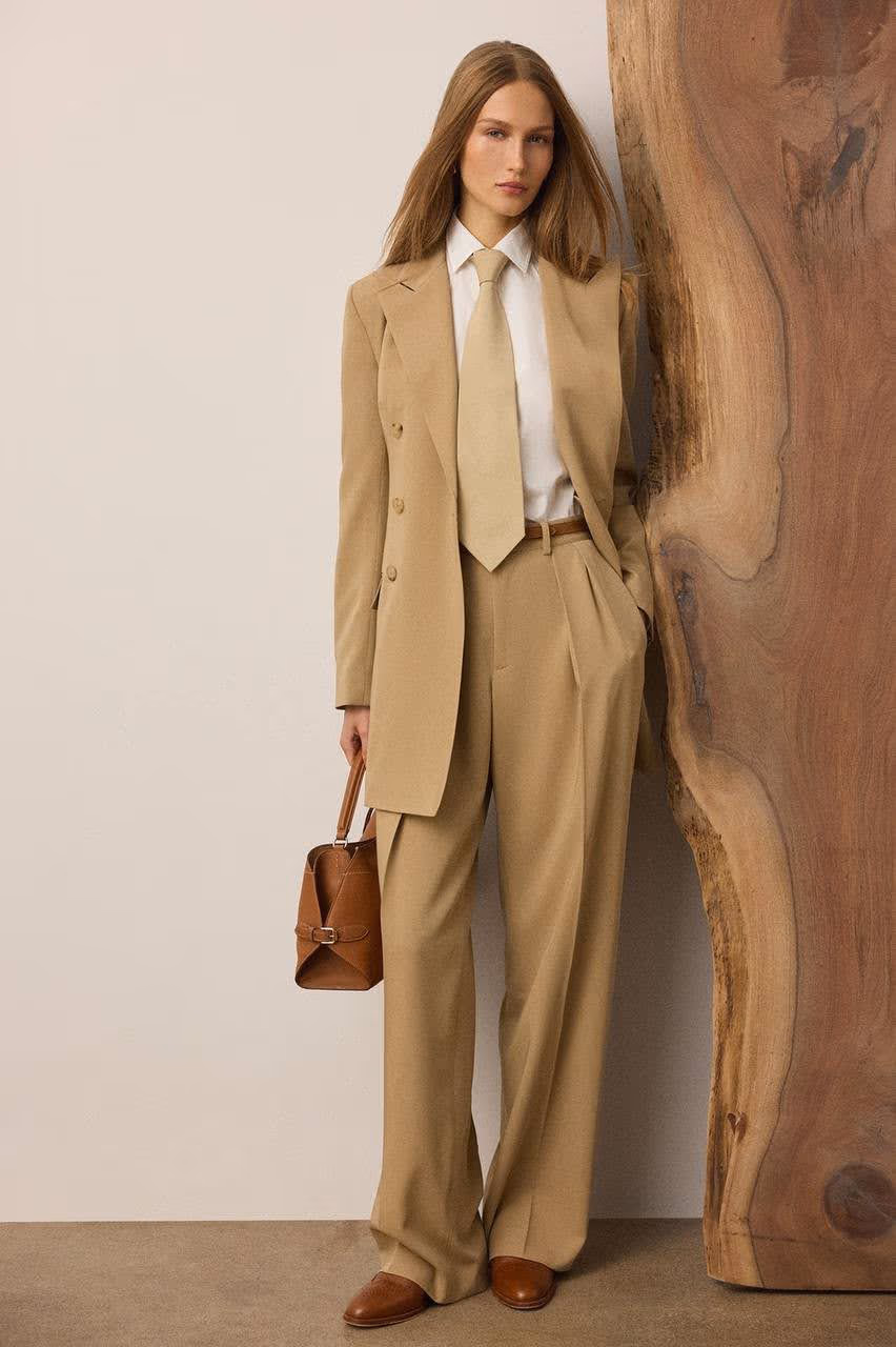 Ralph Lauren Pre Fall 2025