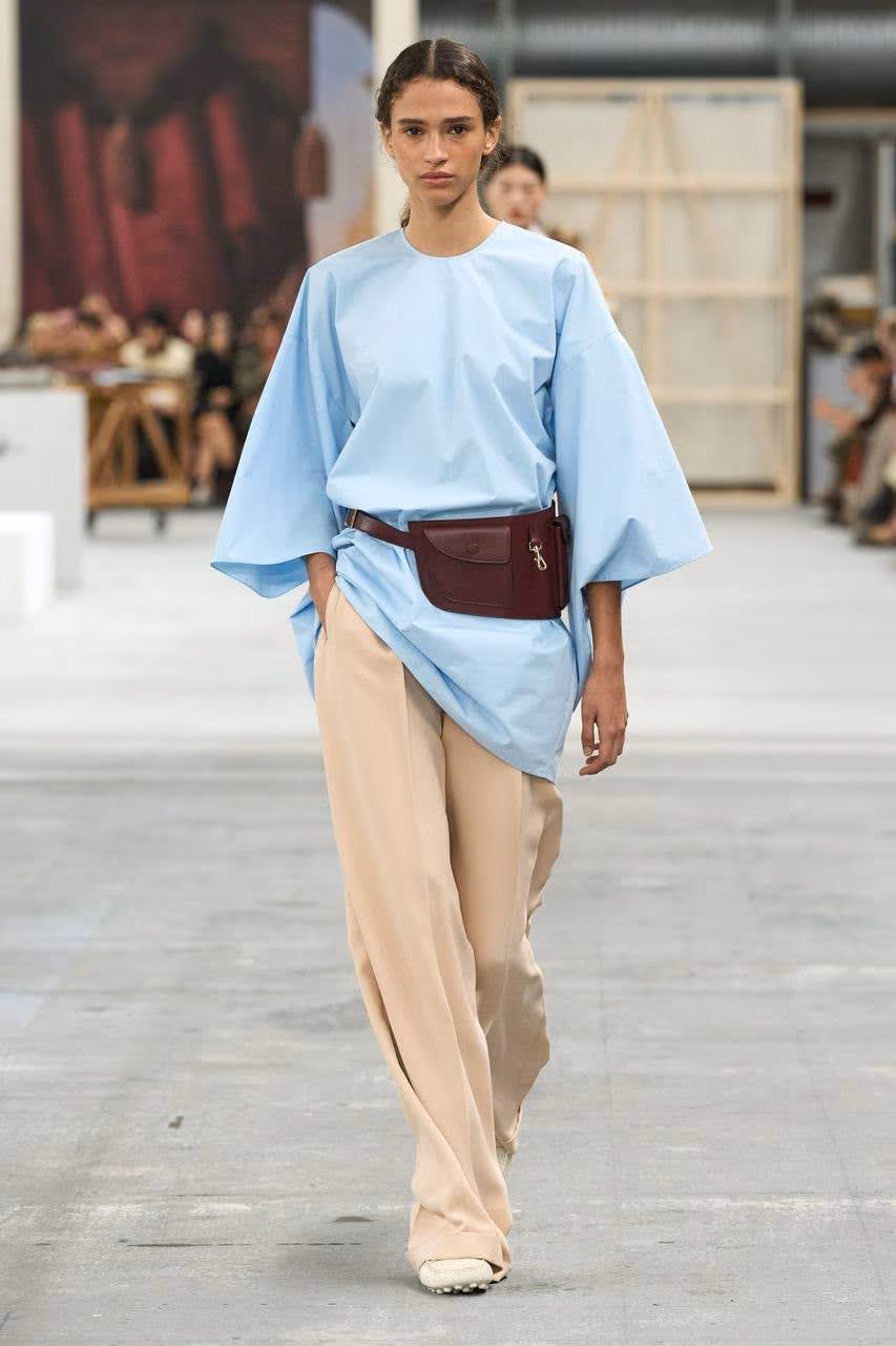 Tod`s SS 2025