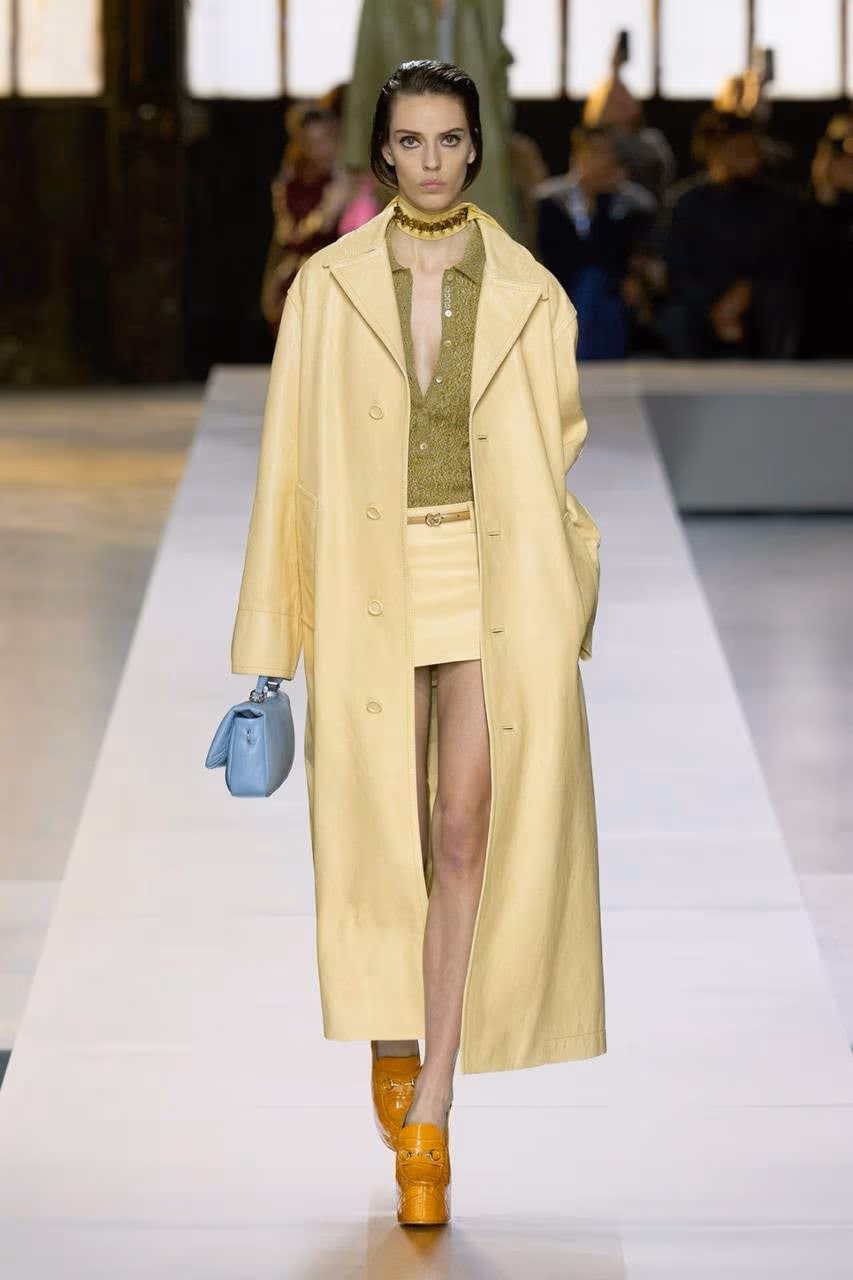 Gucci FW 2024