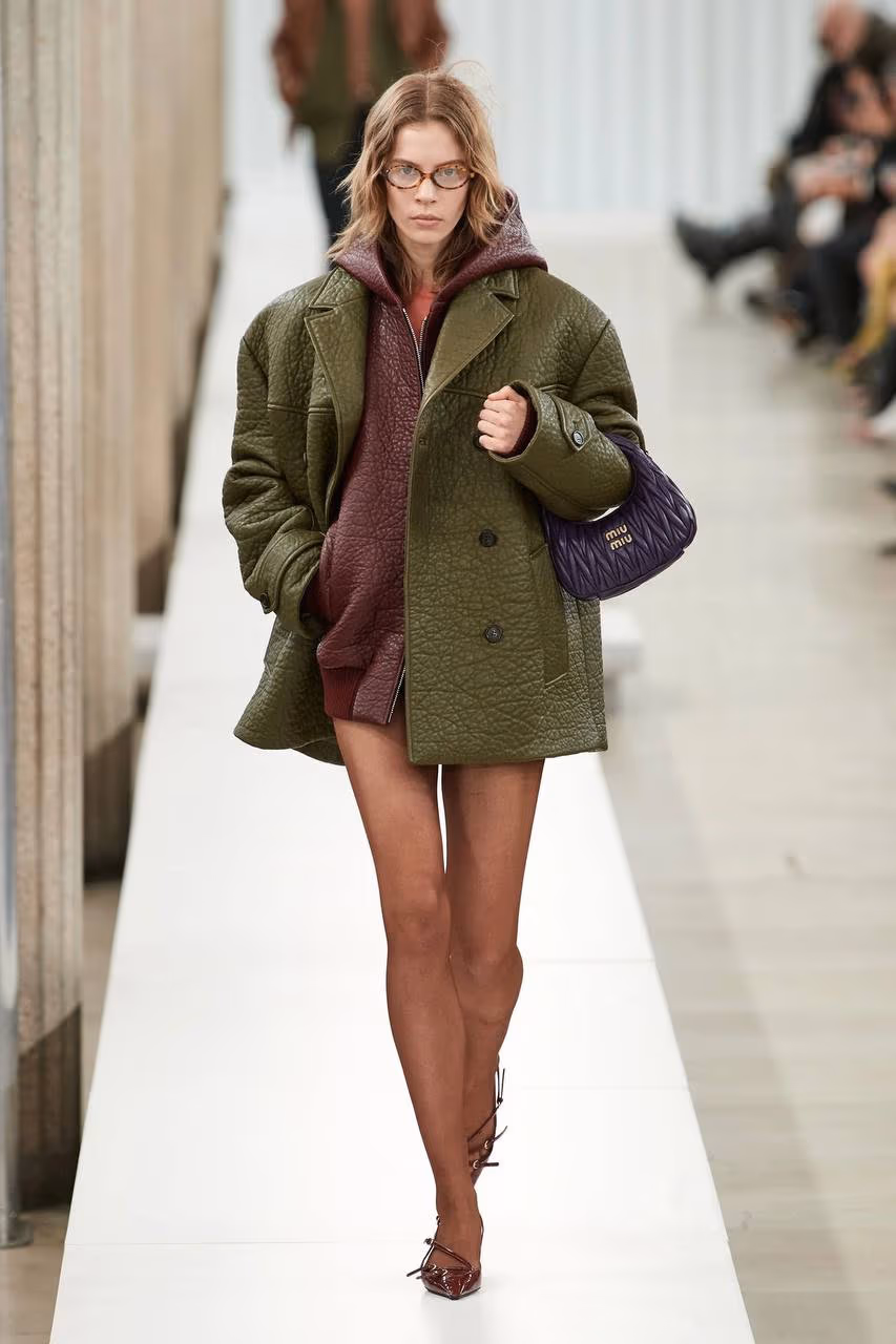Miu Miu  FW 2024