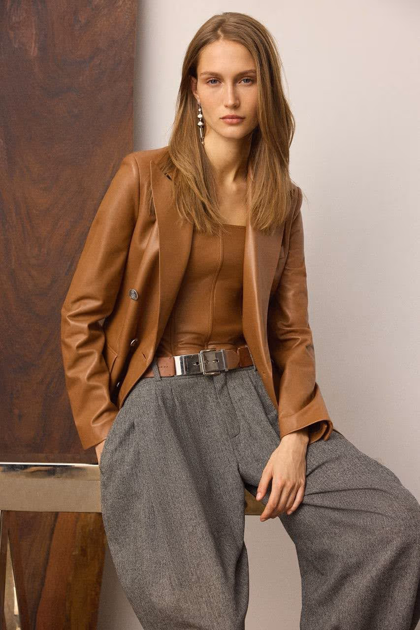 Ralph Lauren Pre Fall 2025