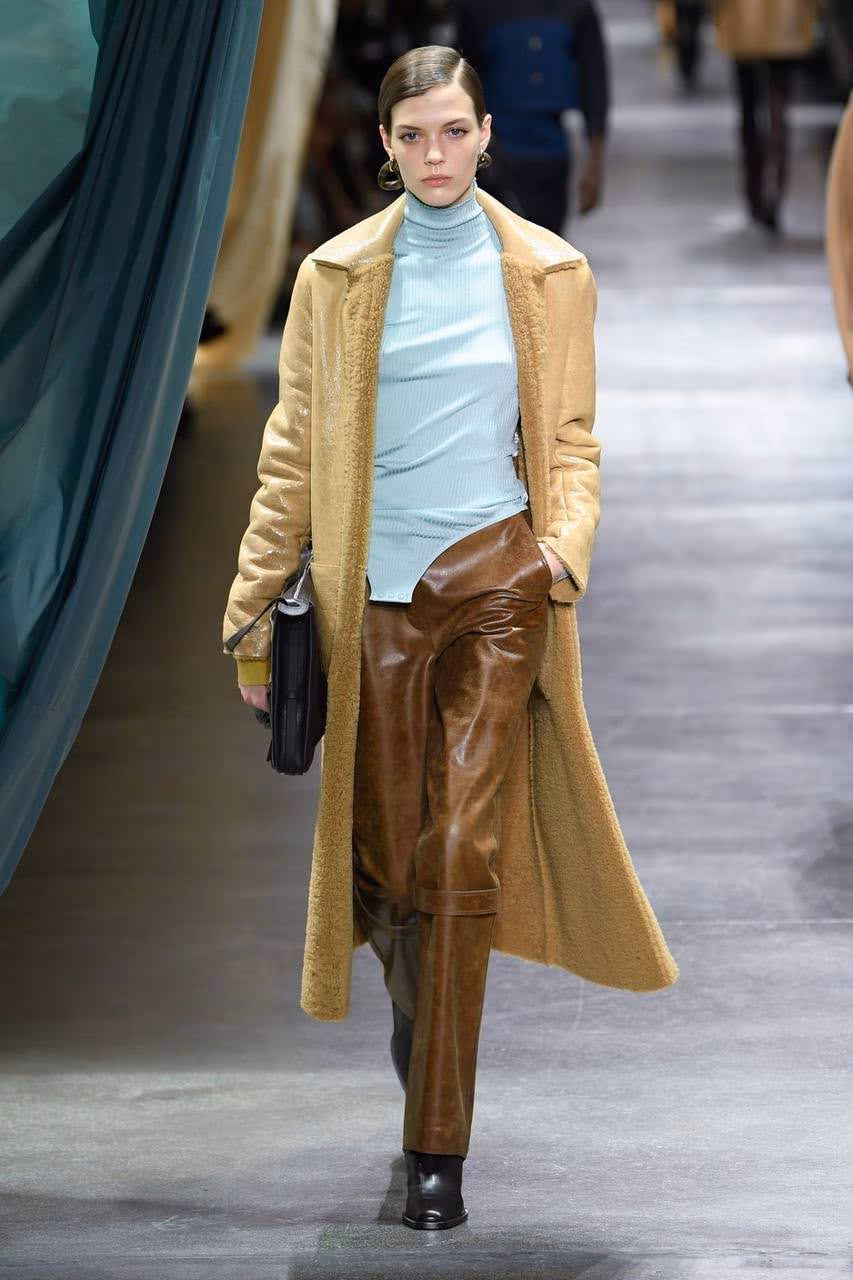 Fendi FW 2024 