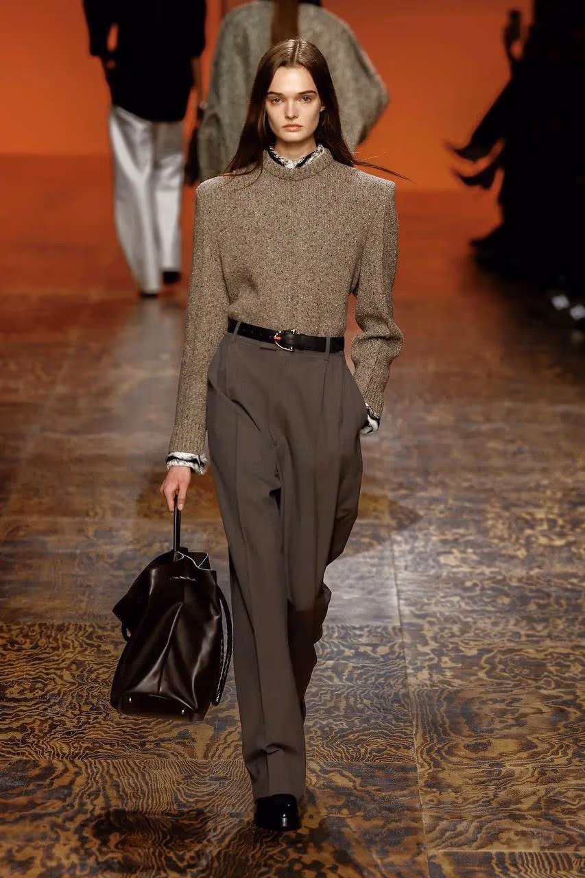 Bottega Veneta FW 2025