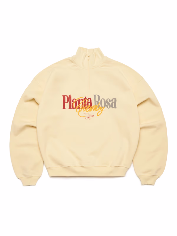 PLANTA ROSA