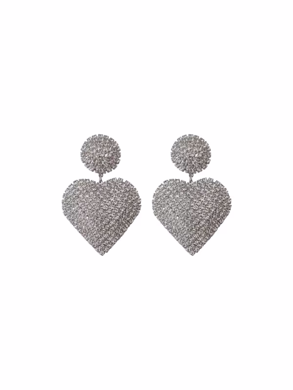 Серьги LIPAO COLLECTION