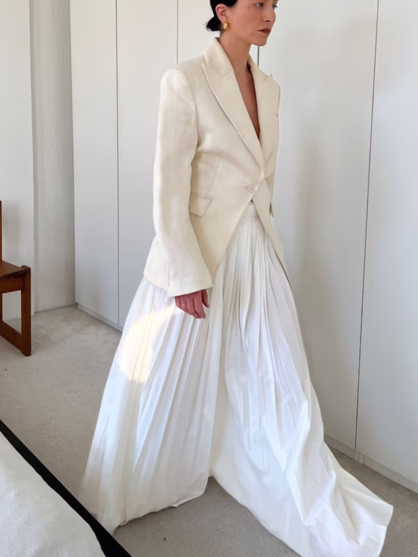 Pinterest @voguescandinavia